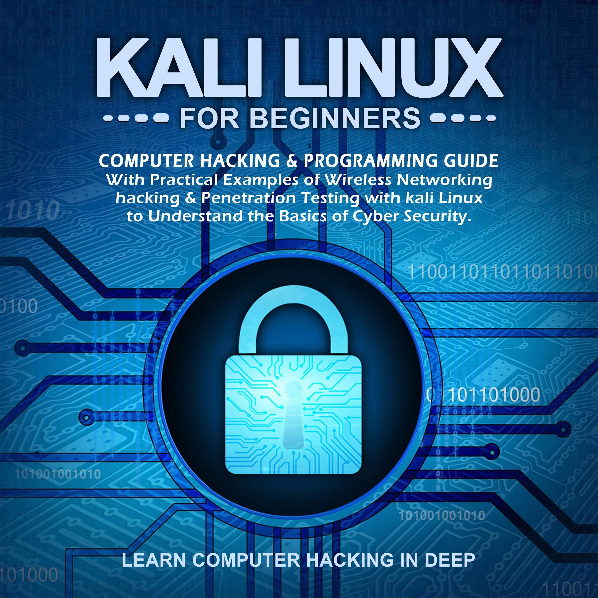 Kali Linux for Beginners