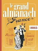Download Le grand almanach de la France PDF