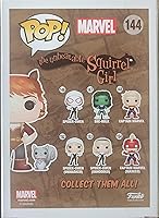 Vista 3 de Funko Pop! Marvel Squirrel Girl