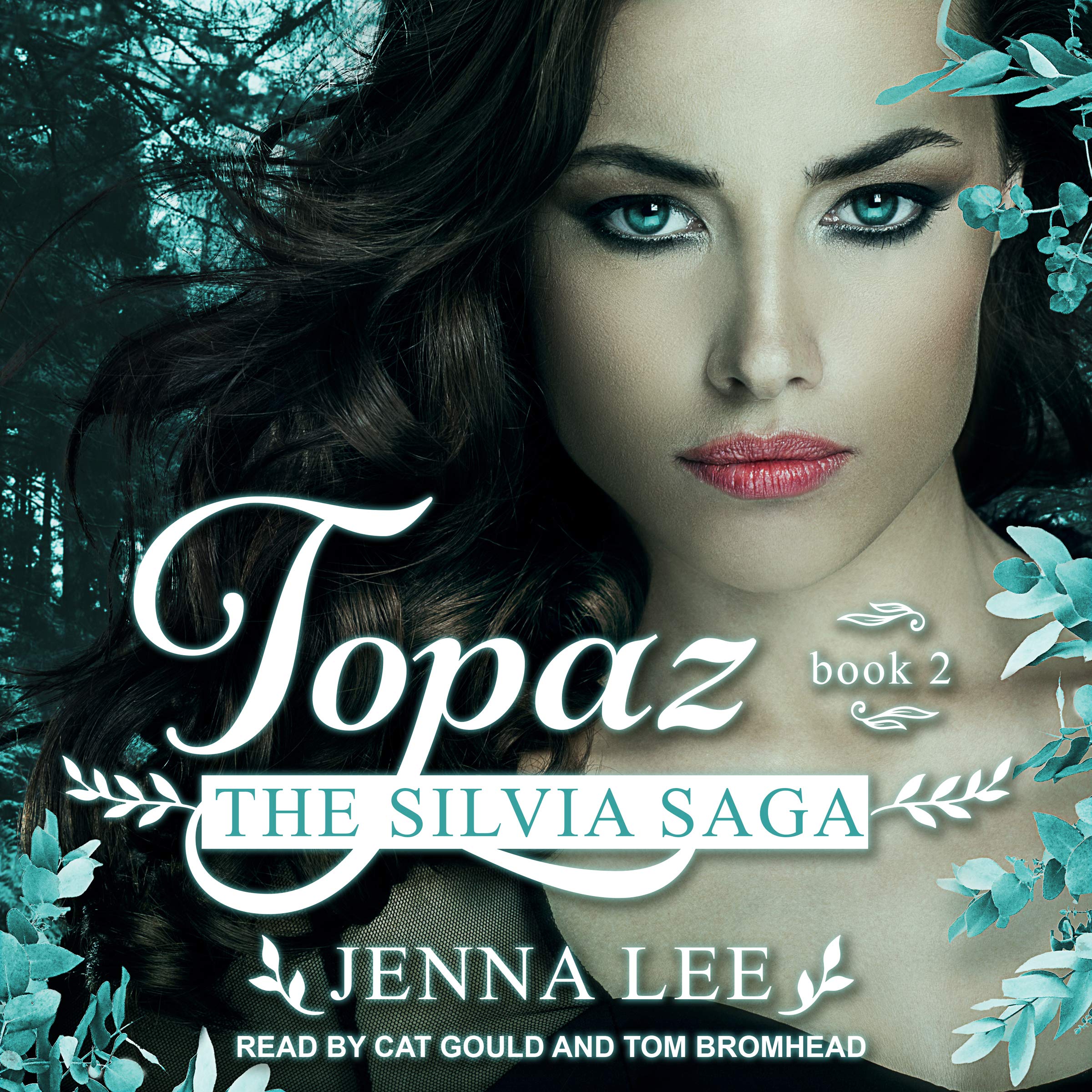 Cover art for Topaz
