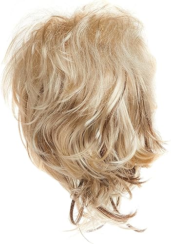 Miniatura 3 de California Costumes Peluca de disfraz de Rockin' Soul para mujer, rubia, talla única de EE. UU