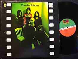 Yes CDアルバム 9枚セット Yes / イエス「Going For The One / 究極【紙ジャケット