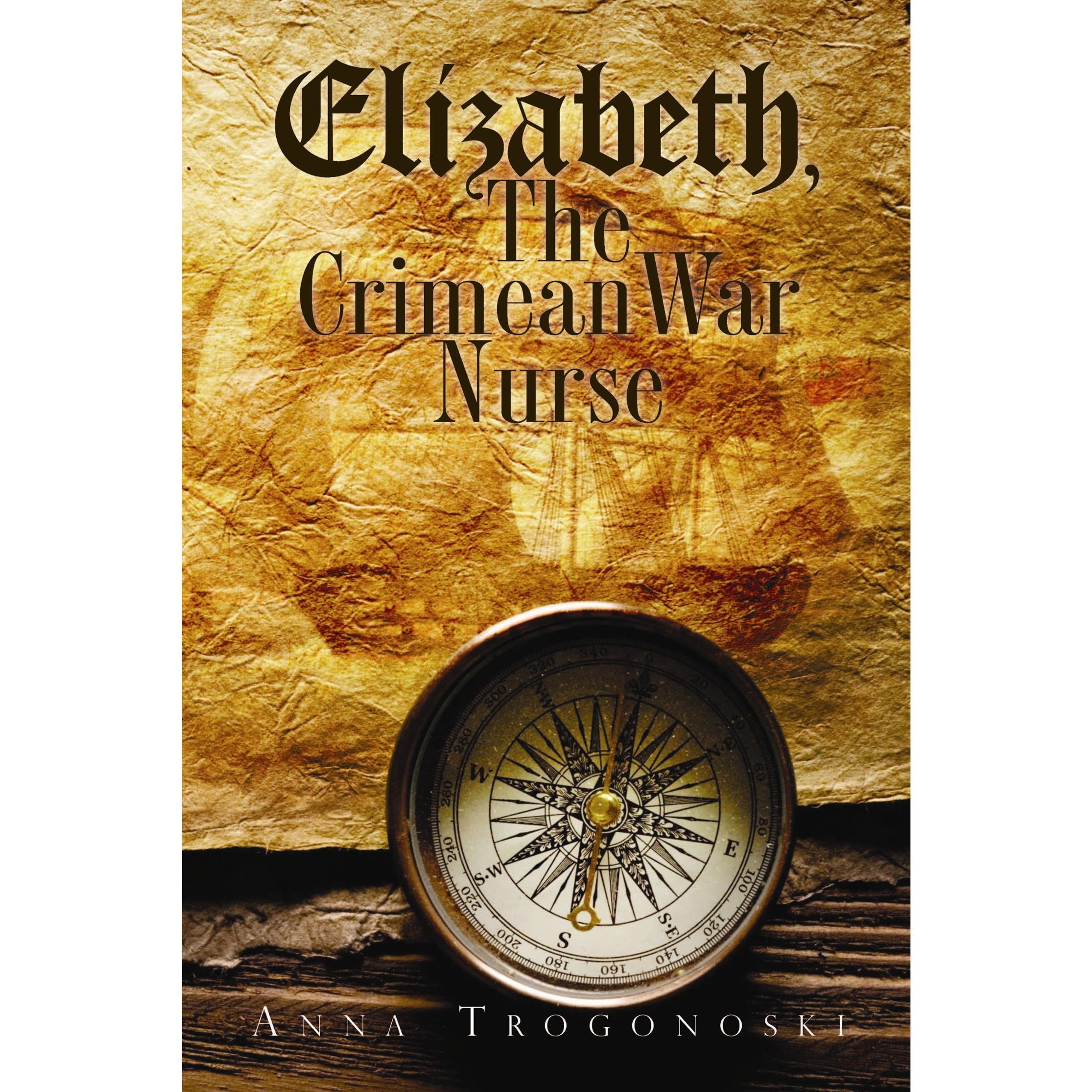 Elizabeth, the Crimean War Nurse