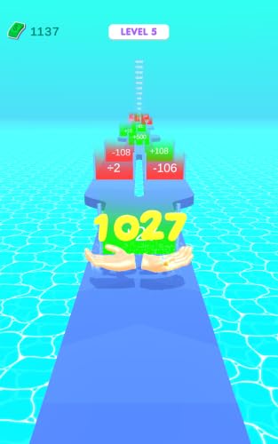 Miniatura 2 de Digit Duel: Number Merge Challenge
