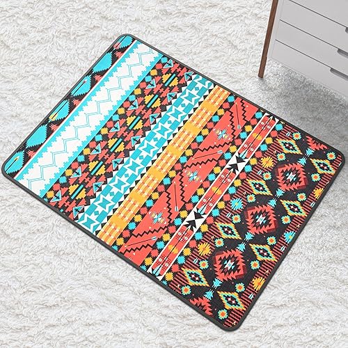 Tapete resistente para silla de oficina para alfombras y suelos de madera dura, 48 x 36 pulgadas, tapete de piso de alta calidad, tapete para silla