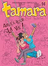 Download Tamara - tome 14 - Amies pour la vie ! PDF