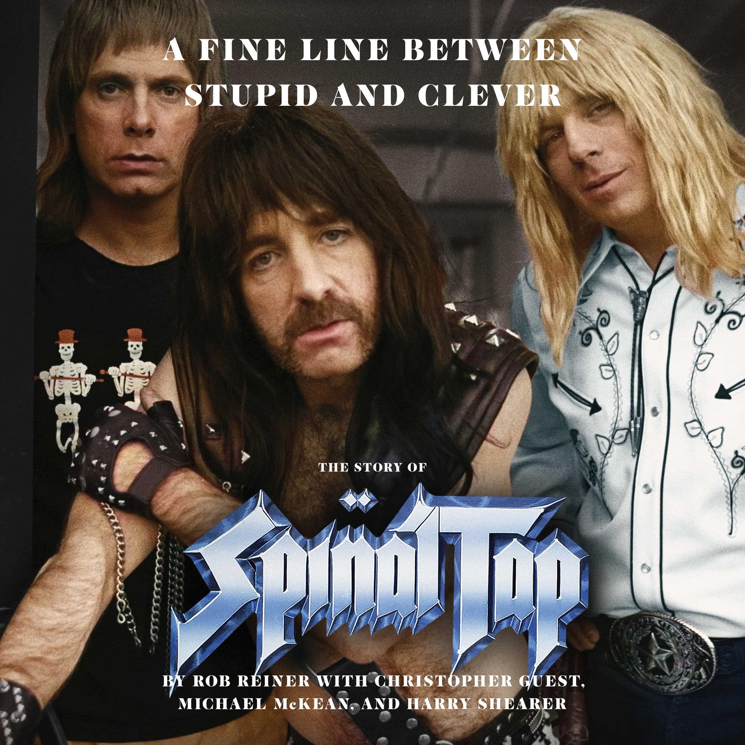 A Fine Line Between Stupid and Clever