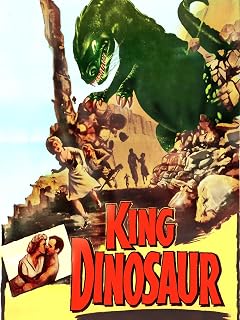 King Dinosaur