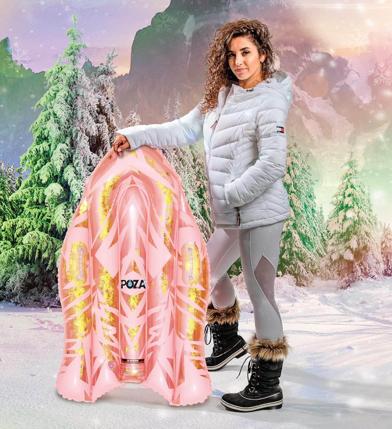 金象印 PCスノーカート S| 製品情報 | 浅香工業株式会社 POZA