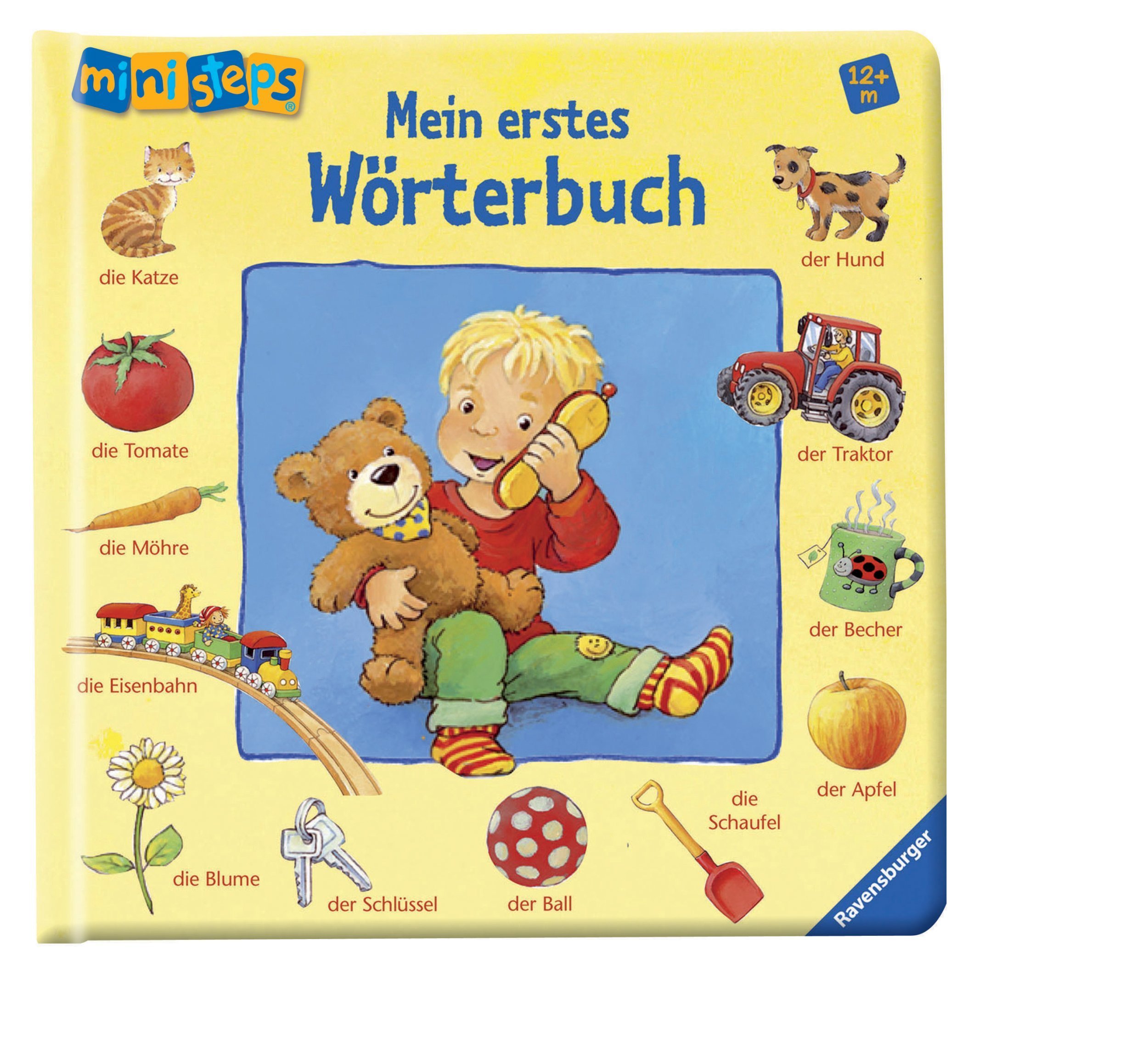Ravensburger Jeu de compétences (Import Grande Bretagne)