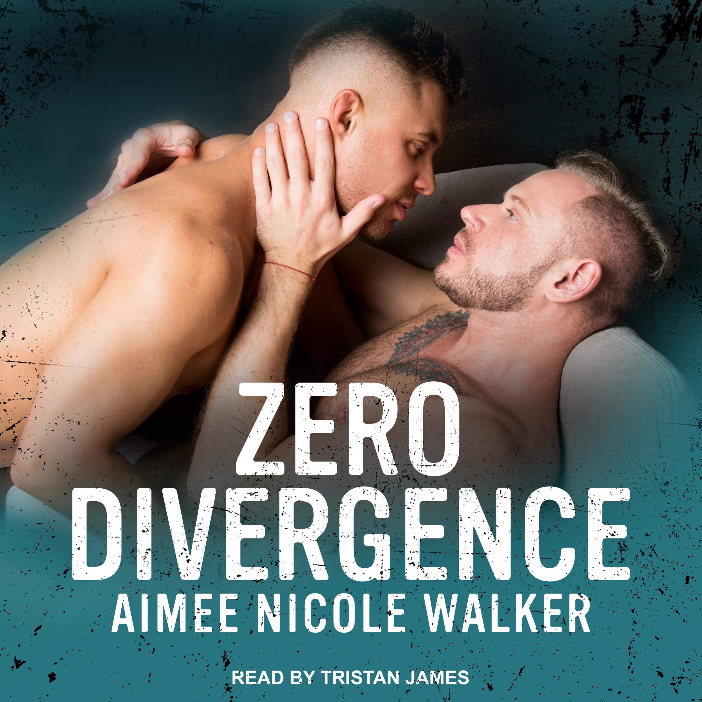 Cover art for Zero Divergence