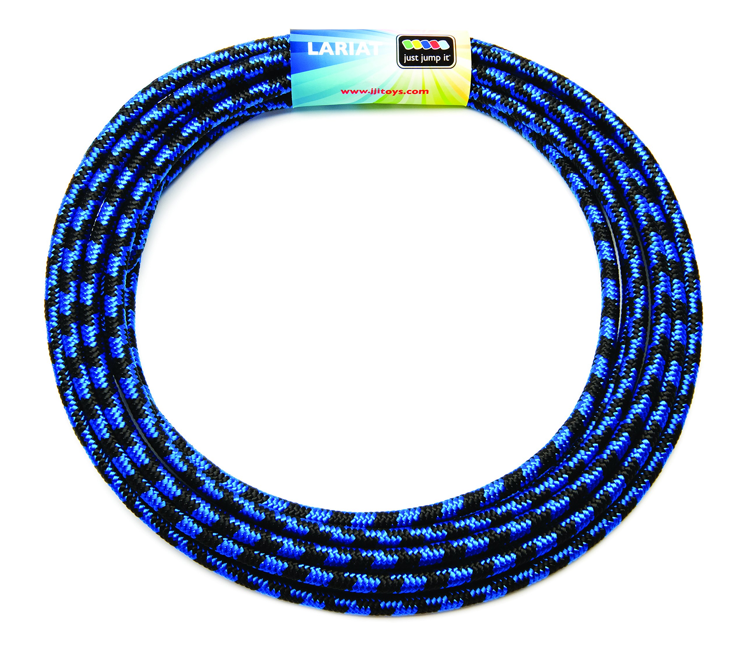 Just Jump It Lil Lariat - Pre-Tied Junior Lasso 20'