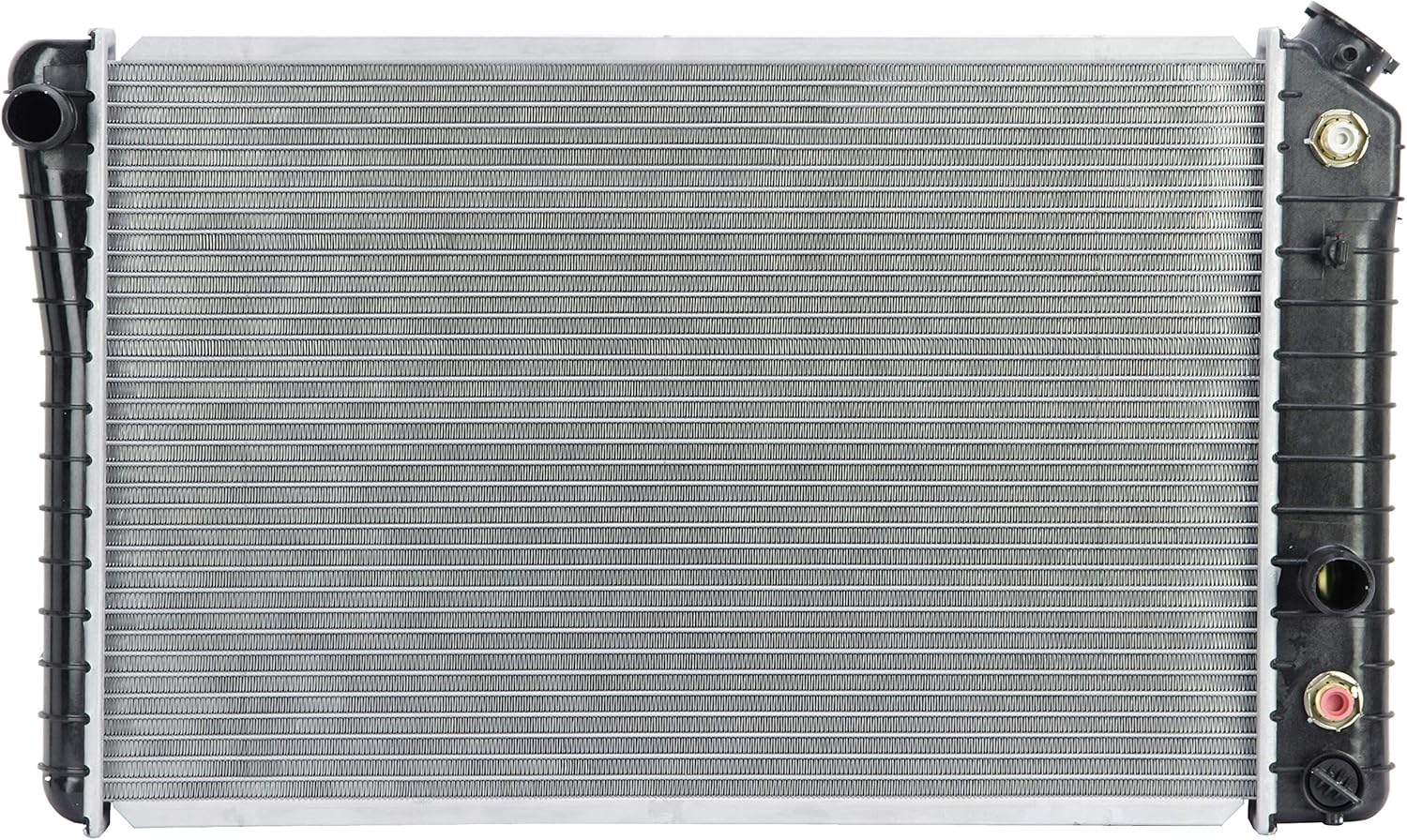 Spectra Premium CU829 Complete Radiator