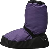 Vista 8 de Bloch womens Warm Up Bootie