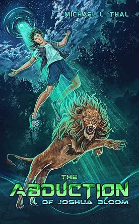 The Abduction of Joshua Bloom