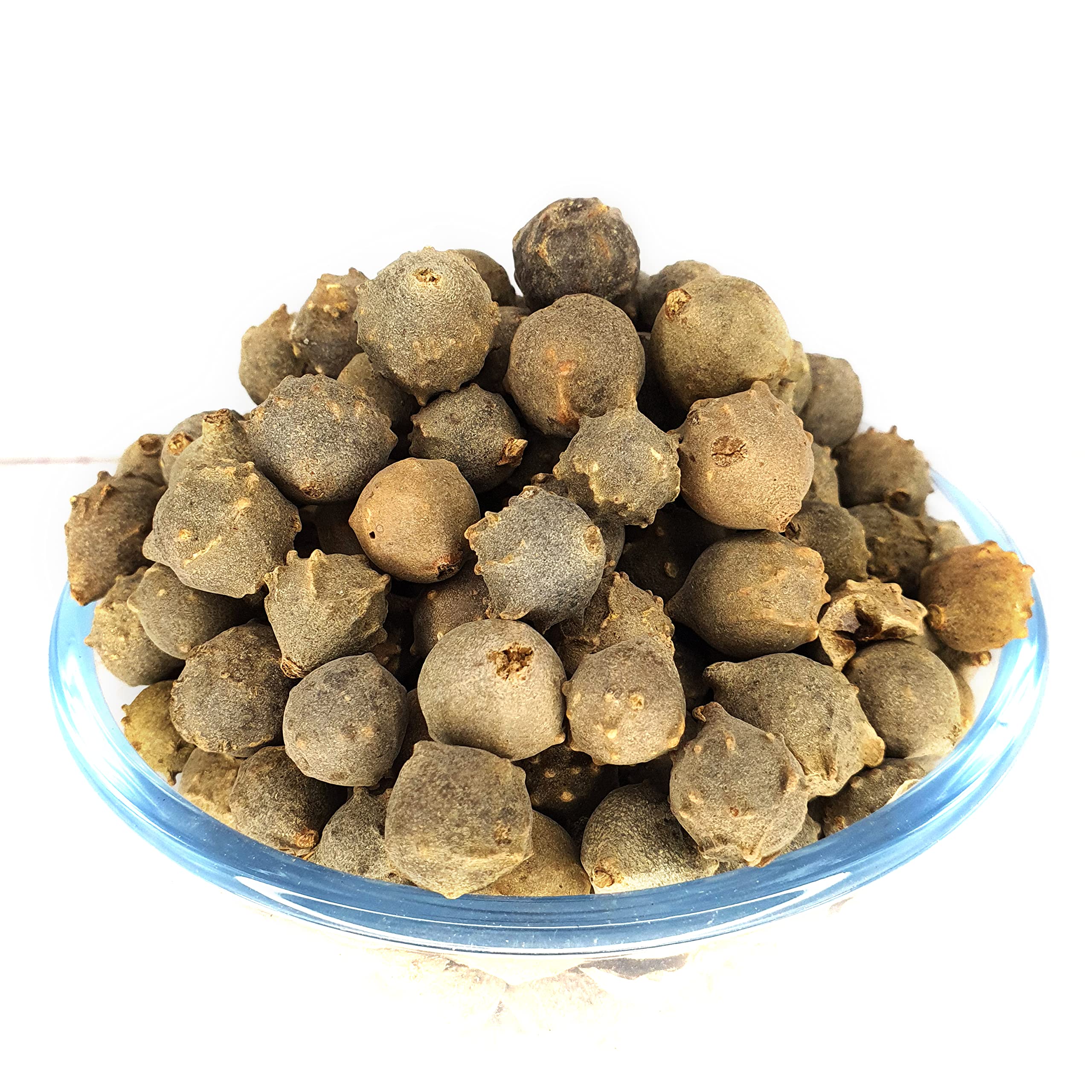 Masso Pansari Manjuphal Manju Phal Maju Fal Mayakku Manjakani Quercus Infectoria माजूफल (200gm)