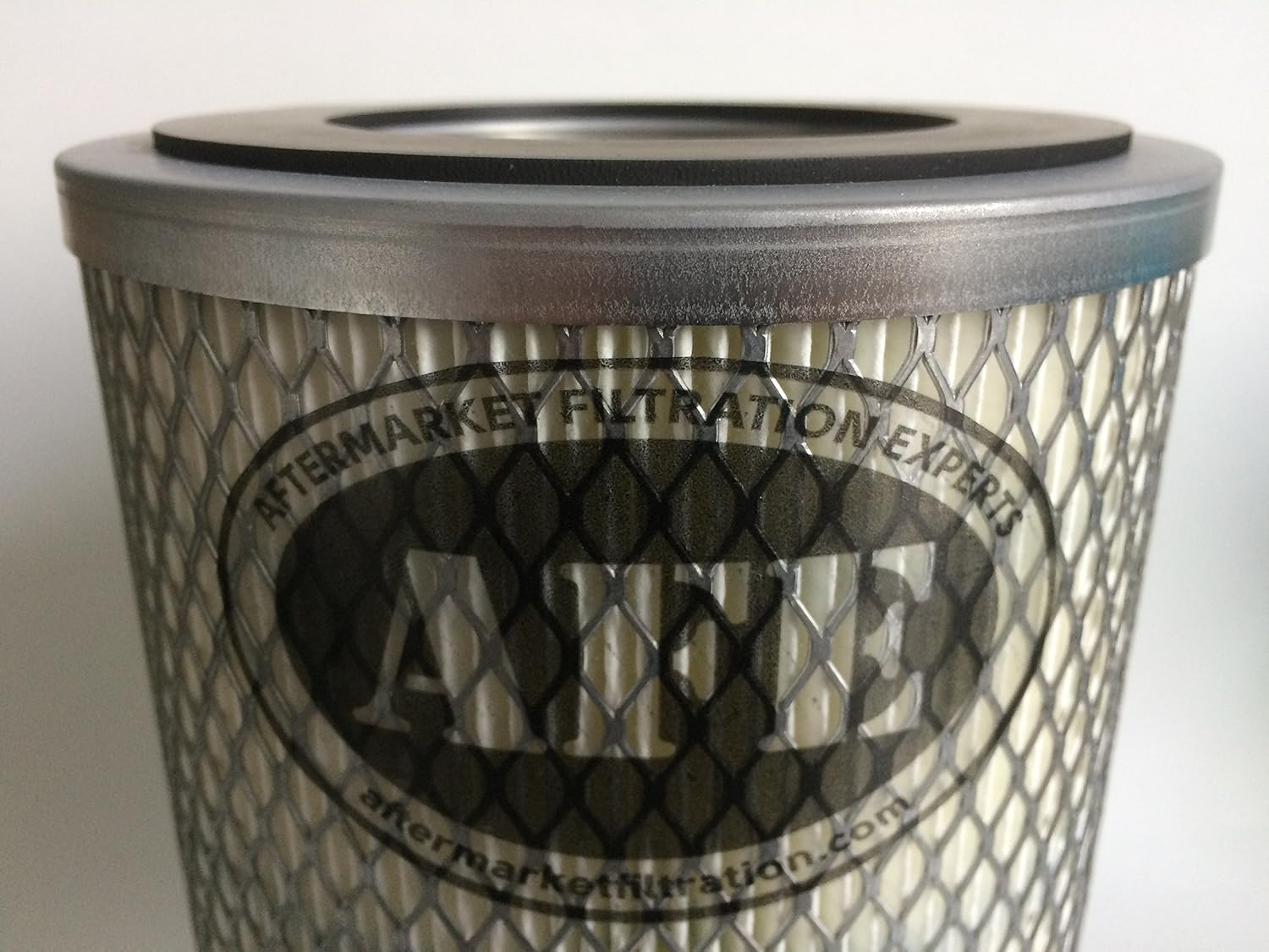 Donaldson P181186 Air Filter 26.50 In. Overall Length, Primary Type, Round Style