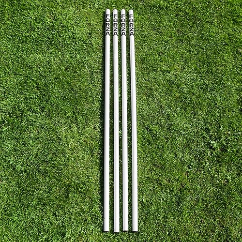 Miniatura 6 de Rounders Murciélagos, Pelotas, Bases y Bastones Equipo Redondeadores Tradicionales Bate Redondeadores de Madera Net World Sports