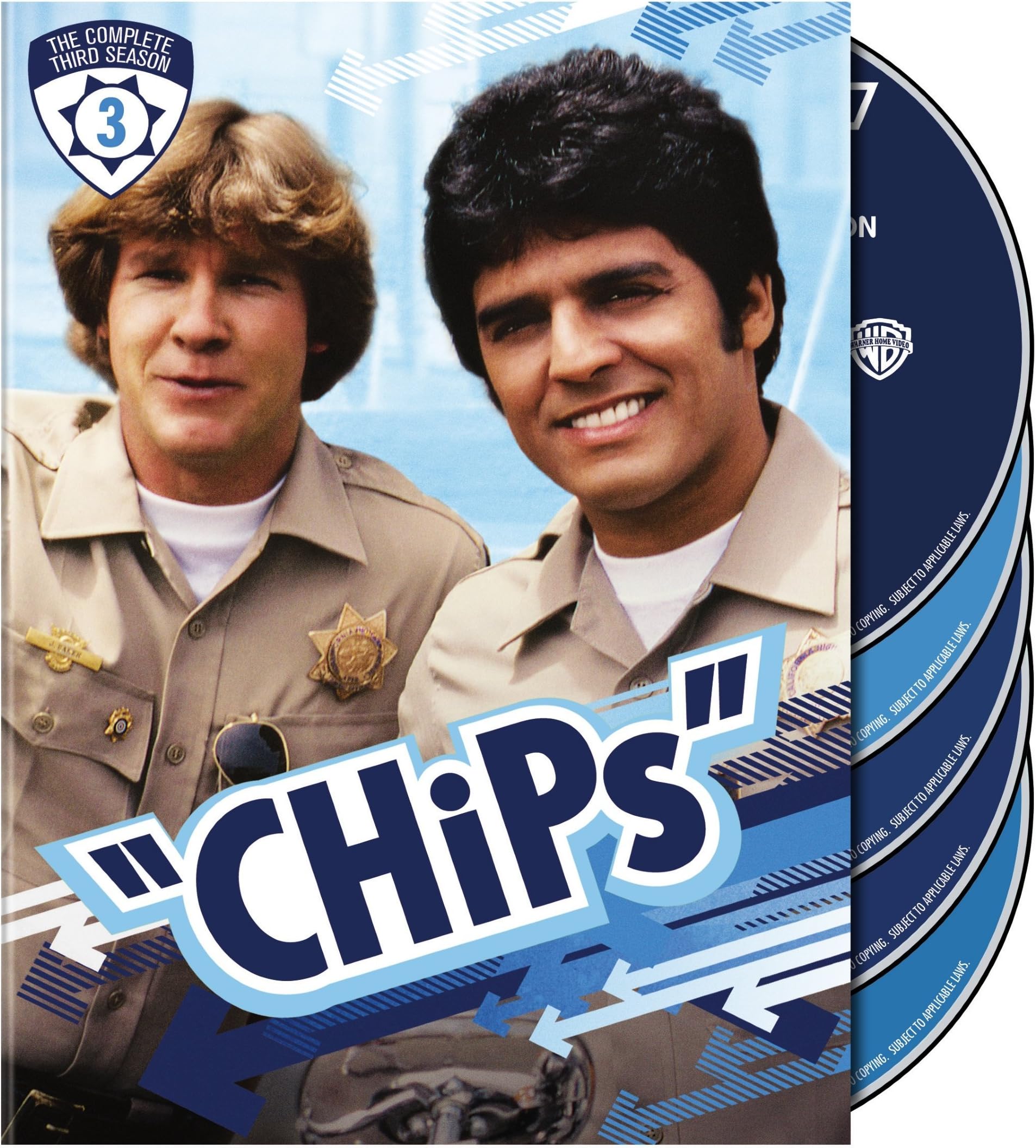 Chips: Season 3