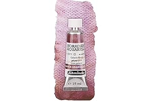 Galaxy Watercolor - Schmincke Horadam AQUARELL Pink