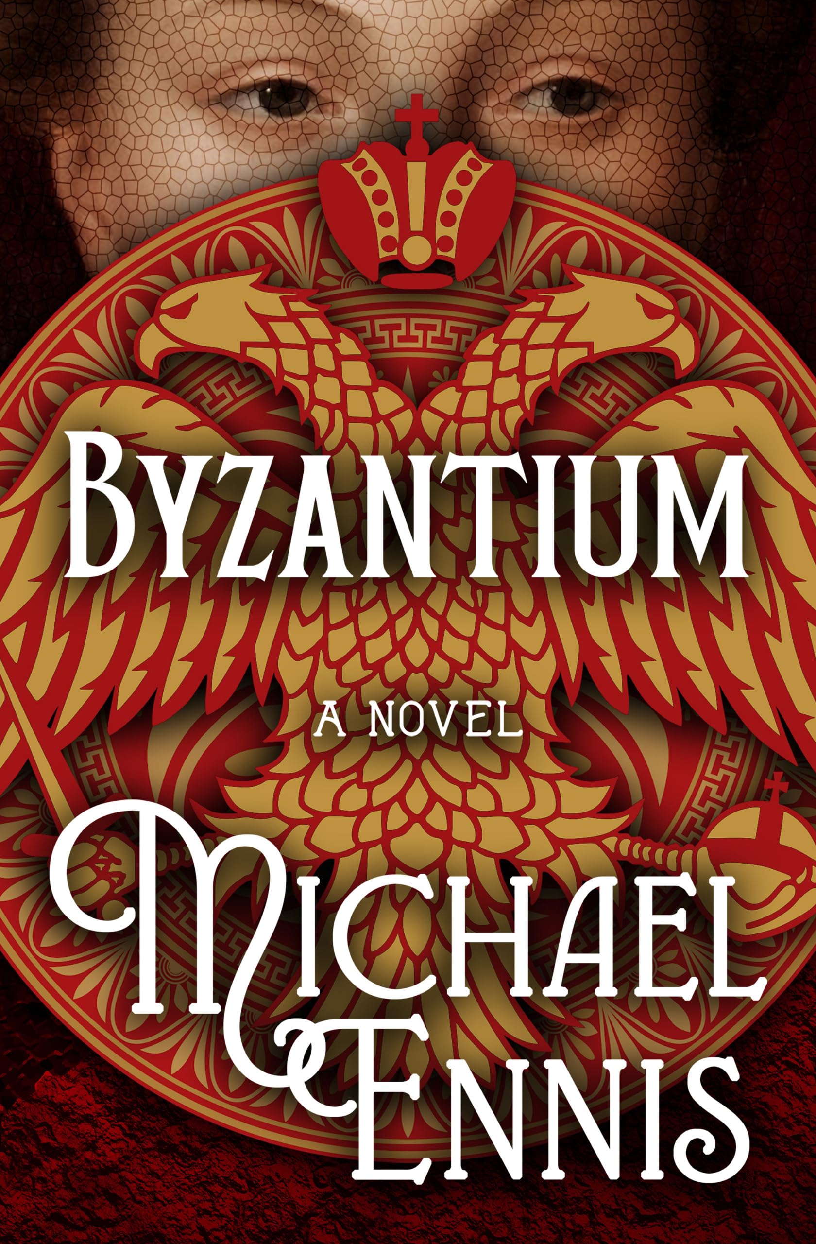 Byzantium: A Novel