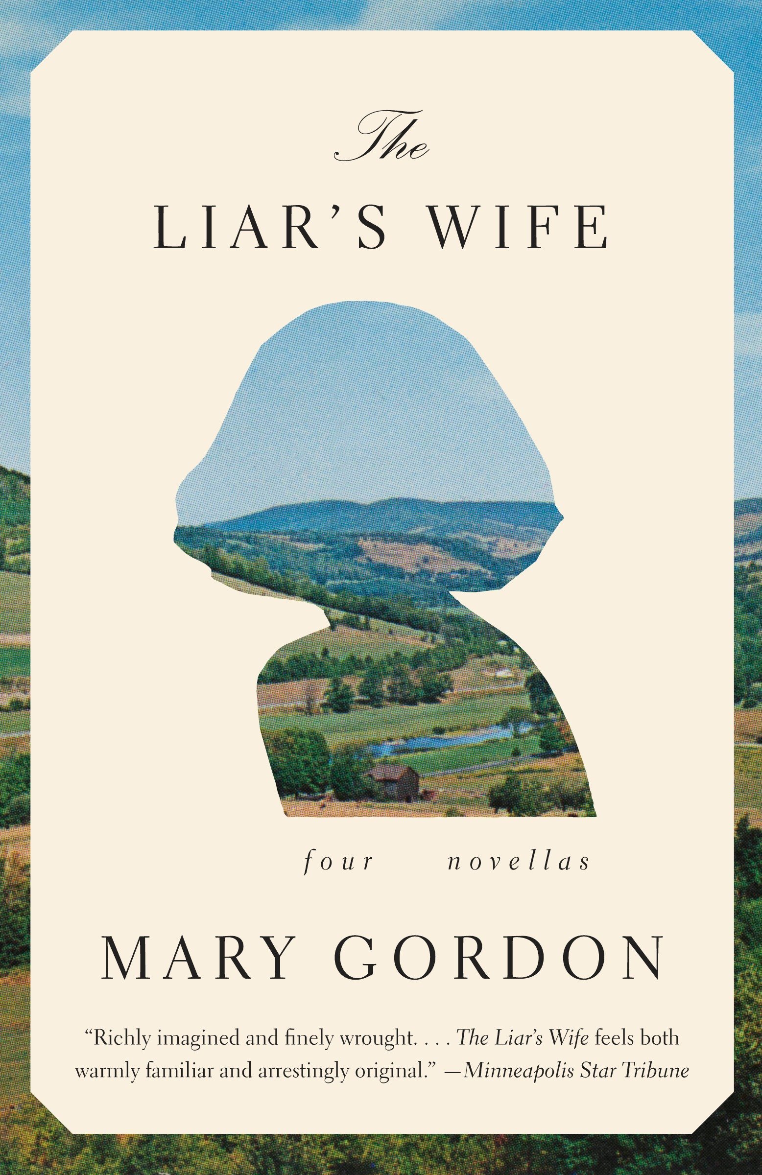 The Liar's Wife: Four Novellas