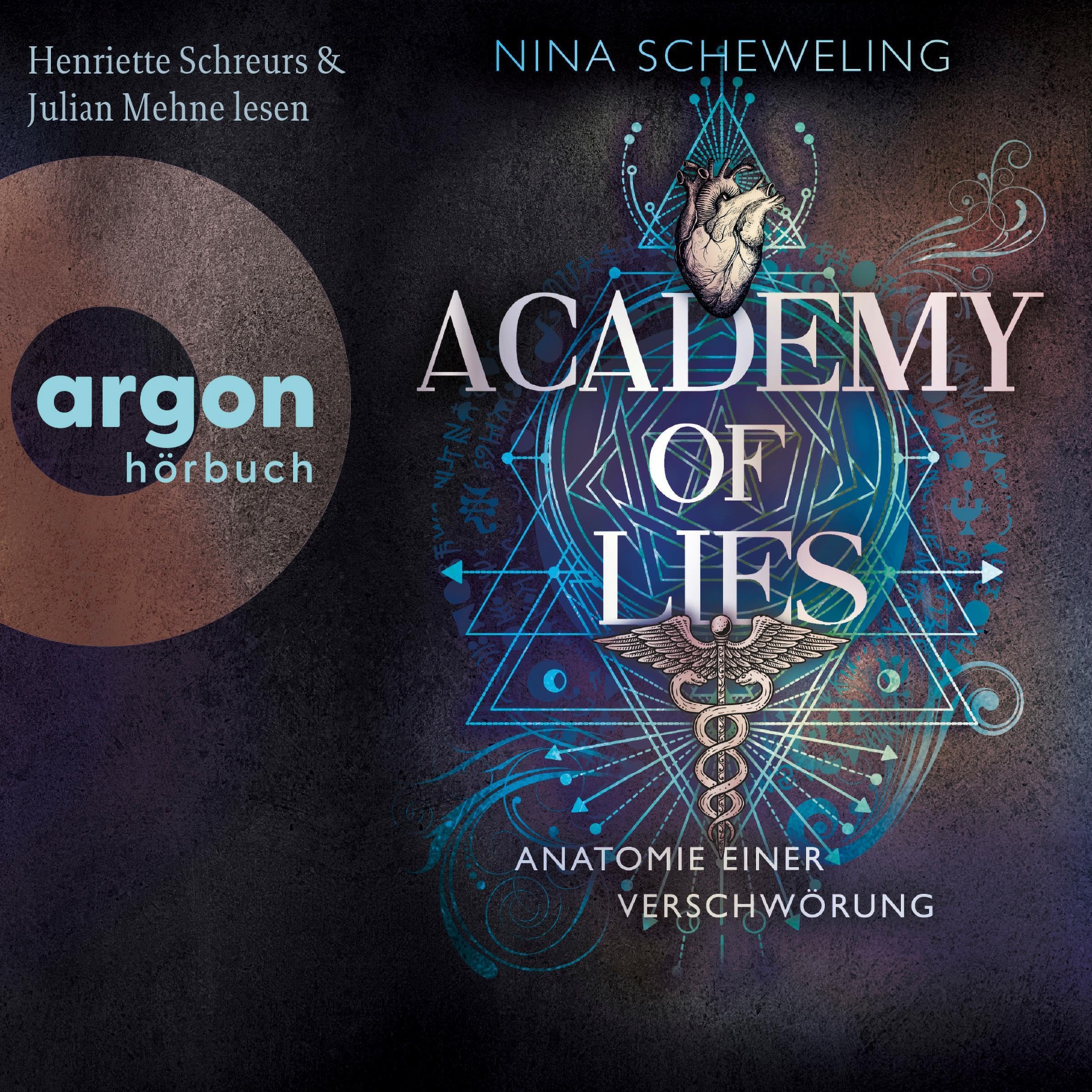 Cover art for Anatomie einer Verschwörung
