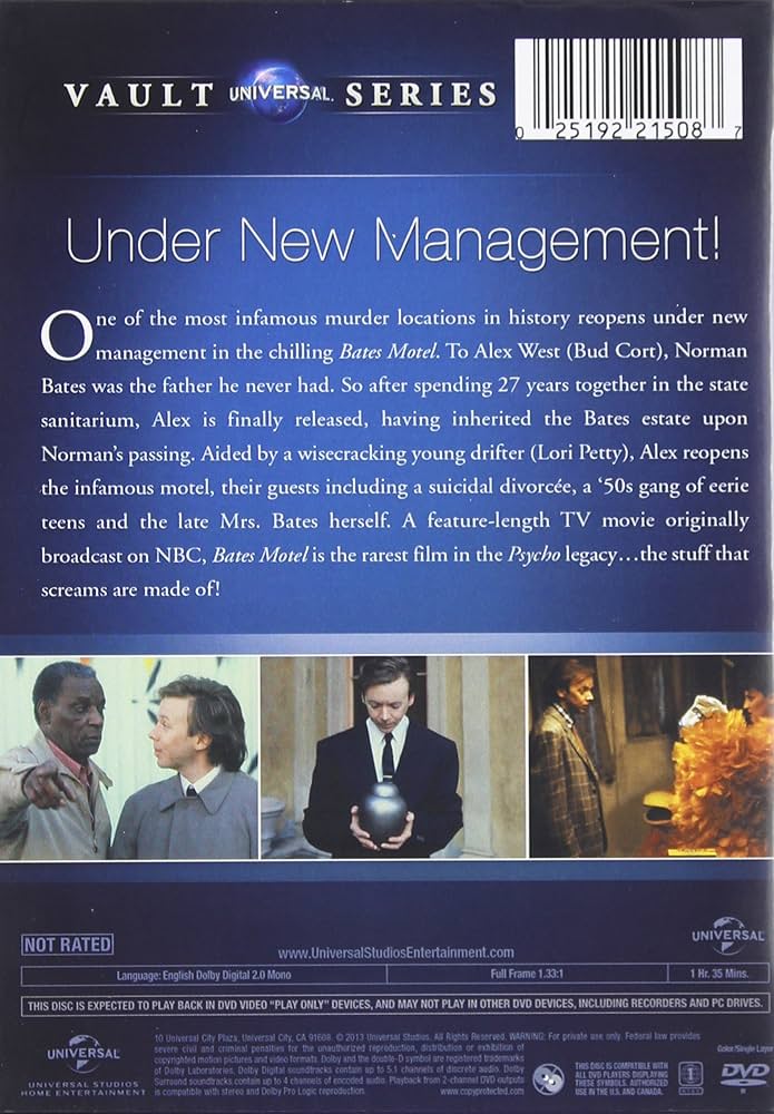 ［maybe］ベイツモテル　BATES MOTEL maybe］ベイツモテル BATES MOTEL