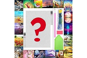 Ksxistiyt Spongebob Diamond Painting