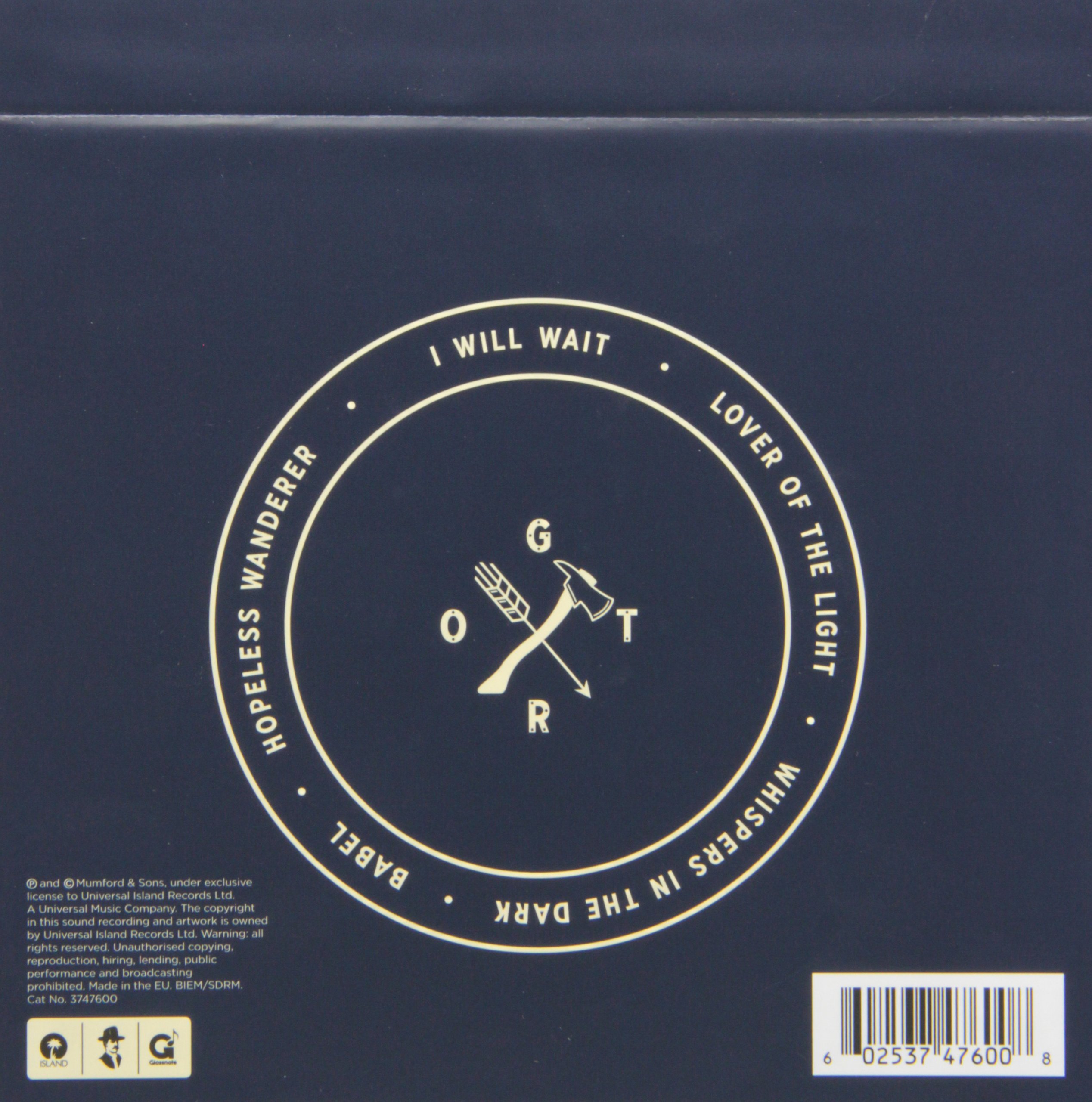 Babel: The Singles Collection