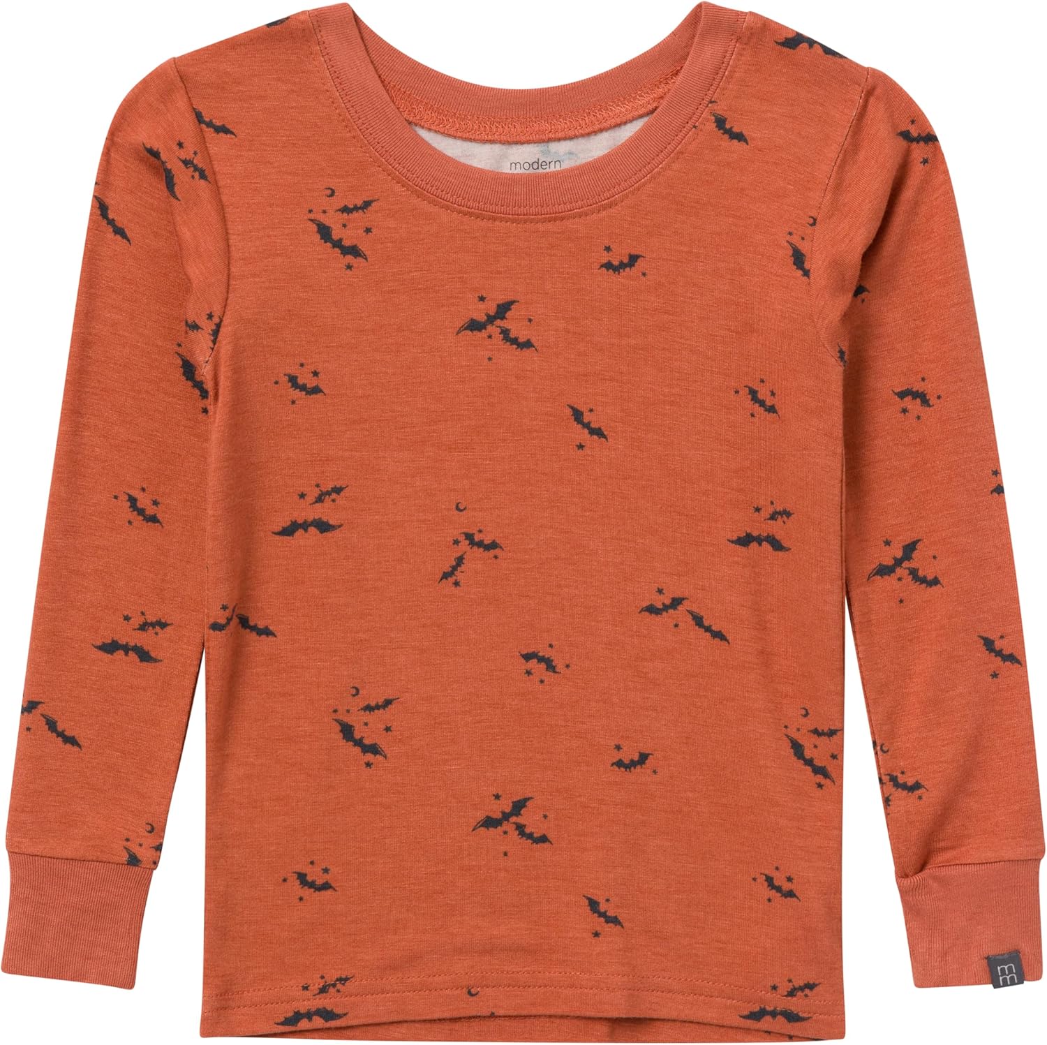 Modern Moments by Gerber unisex-baby Holiday 2-piece Tight Fitting Pajamas - Image 2