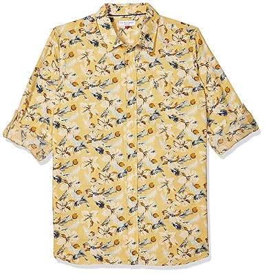 U.S. POLO ASSN. Boys Regular fit Shirt