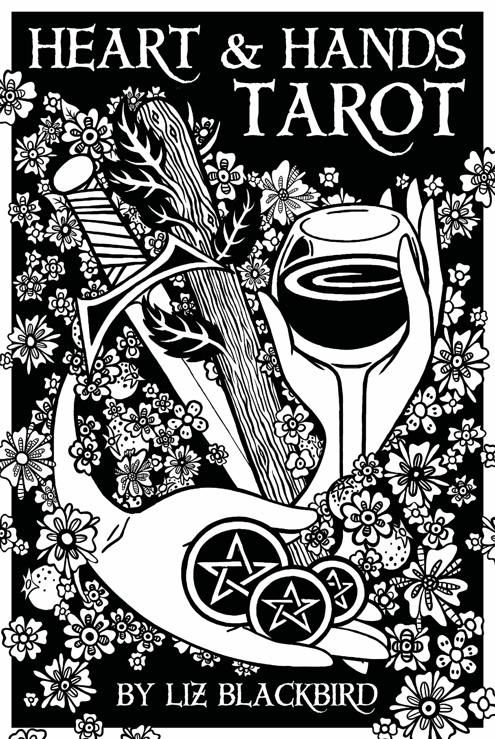 Heart & Hands Tarot