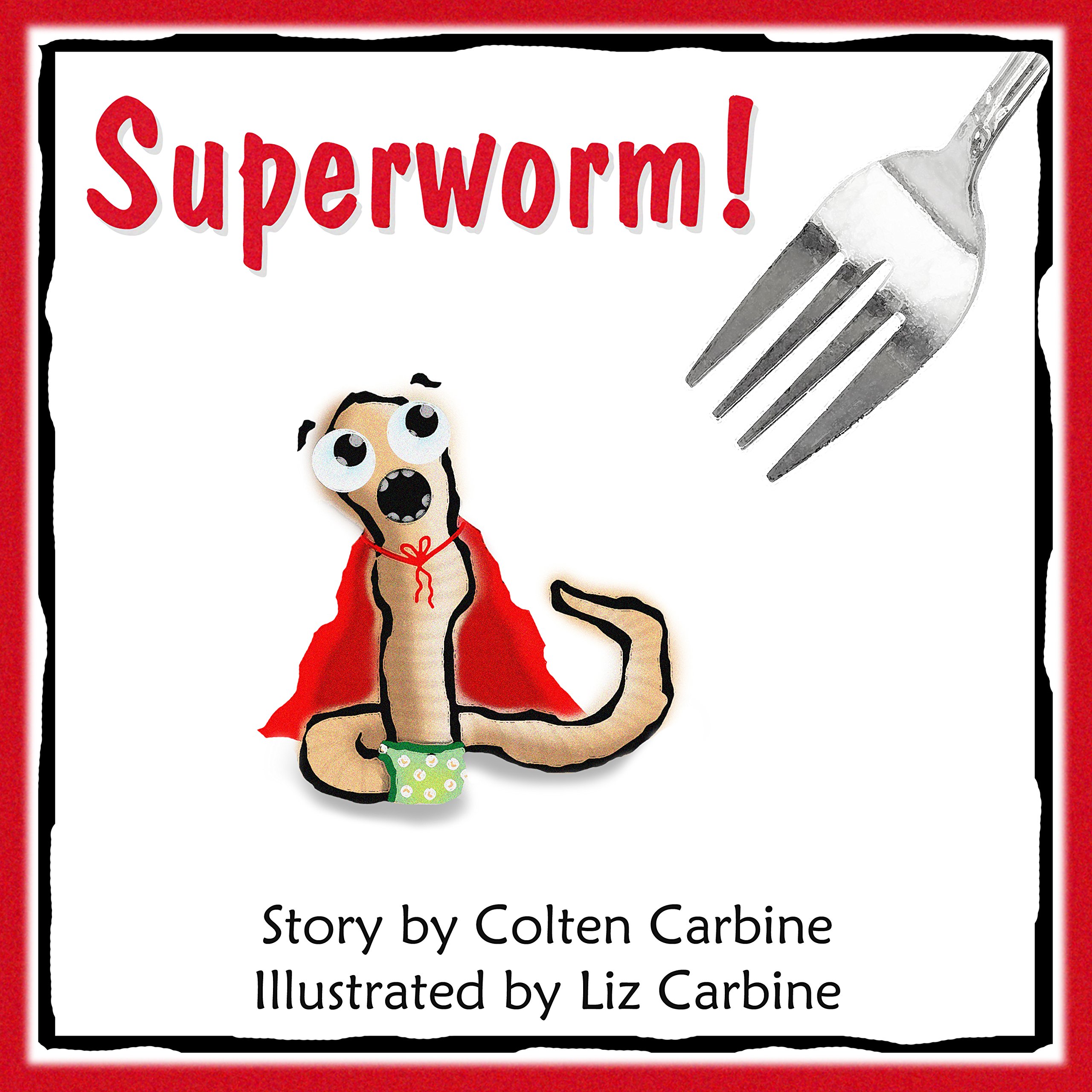 Superworm!
