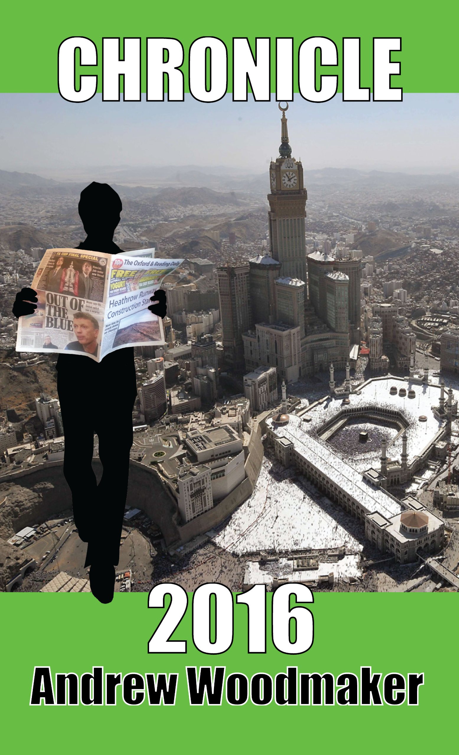 Chronicle 2016
