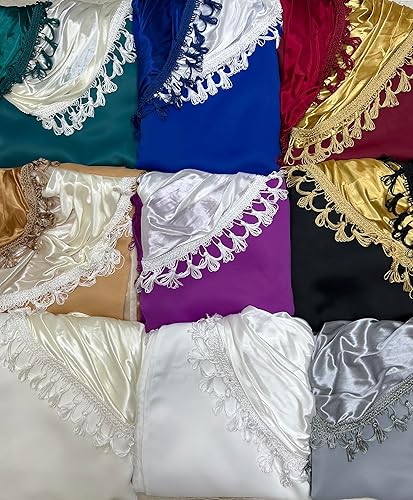 Miniatura 9 de GOHD Unity 77 - Juego de cortinas para ventana, 6 piezas, paneles de 50 pulgadas de ancho x 90 pulgadas de largo con cenefa adjunta, respaldo y 2