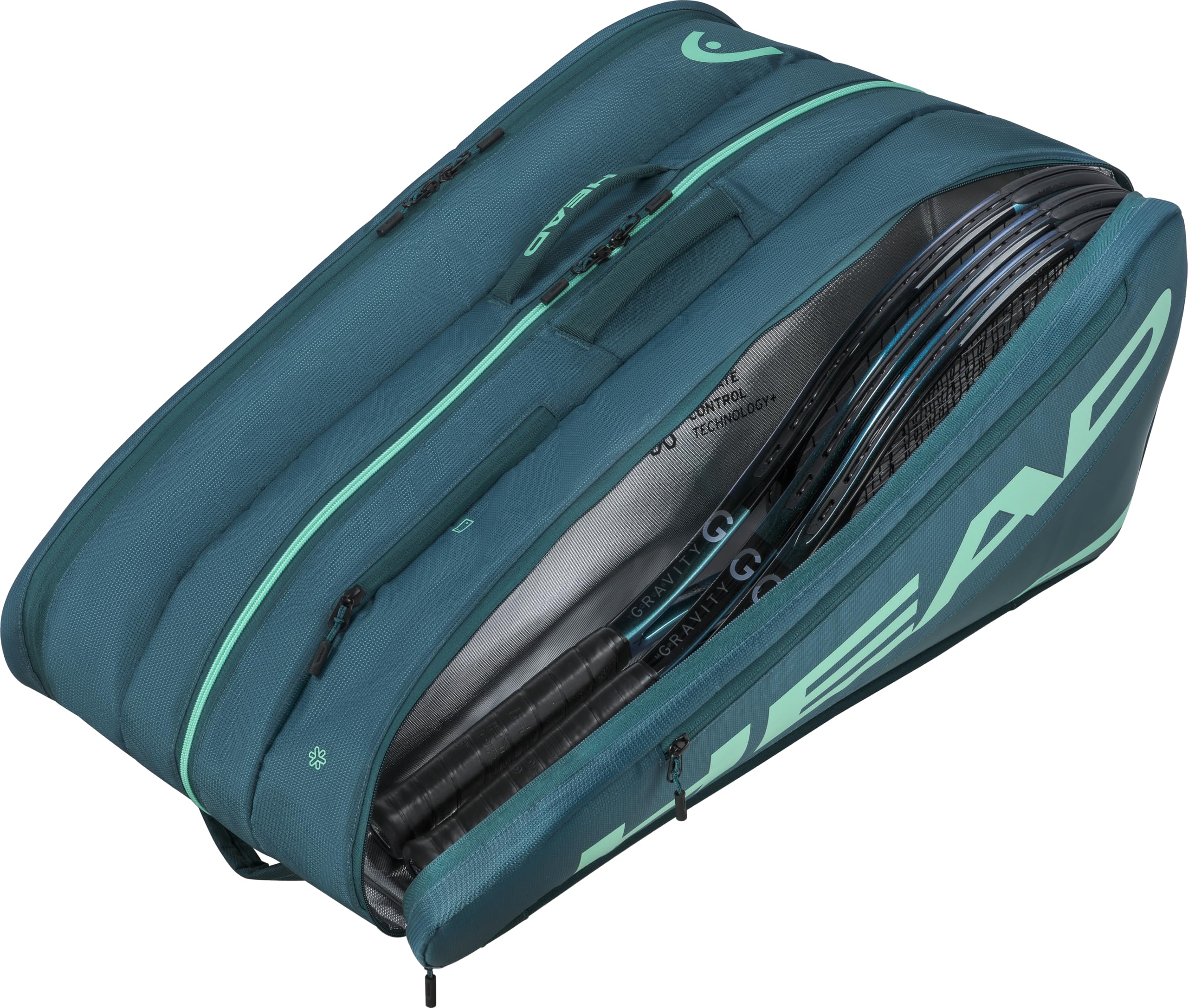 HEAD Tour Schlägertasche Tennis Unisex