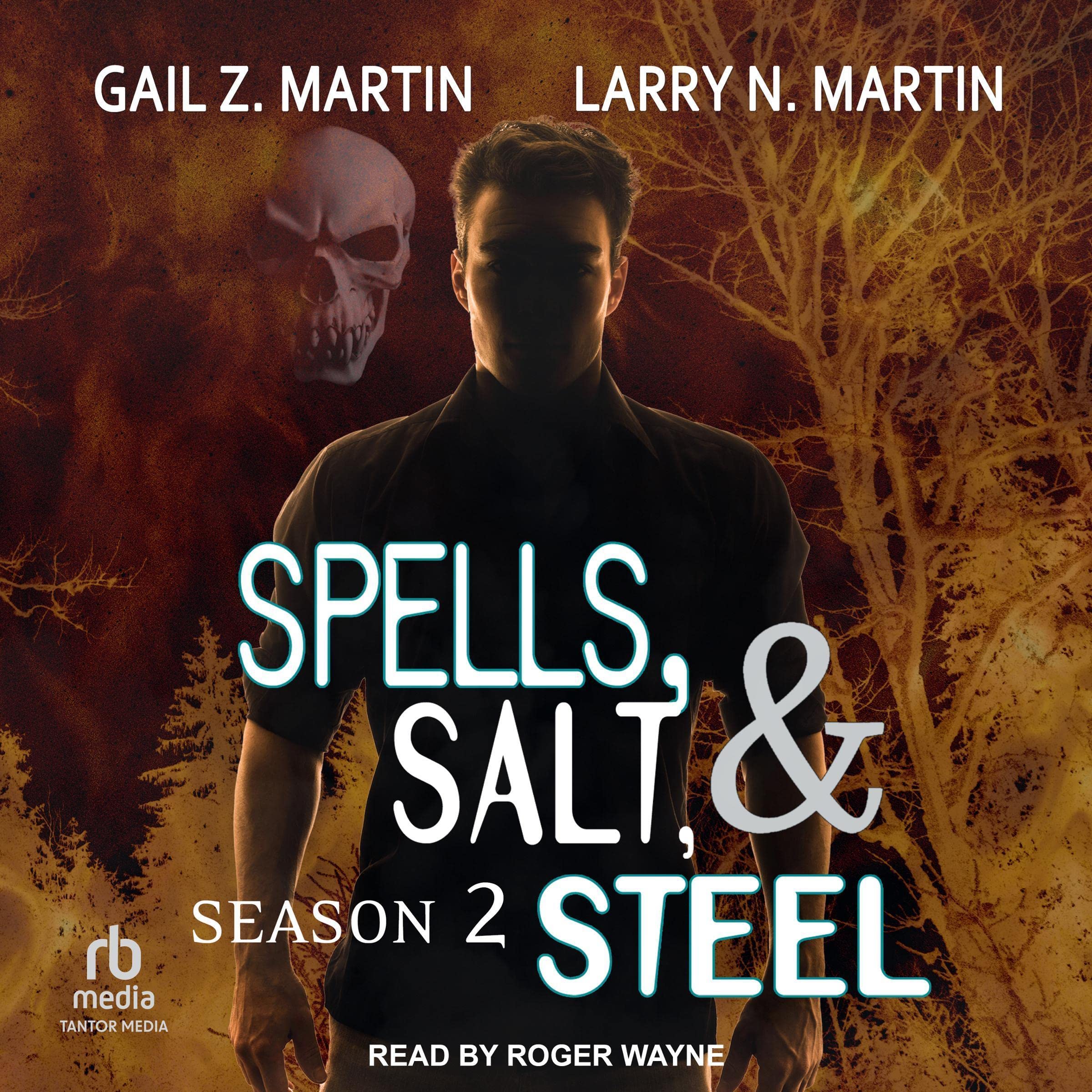 Spells, Salt, & Steel, Season Two