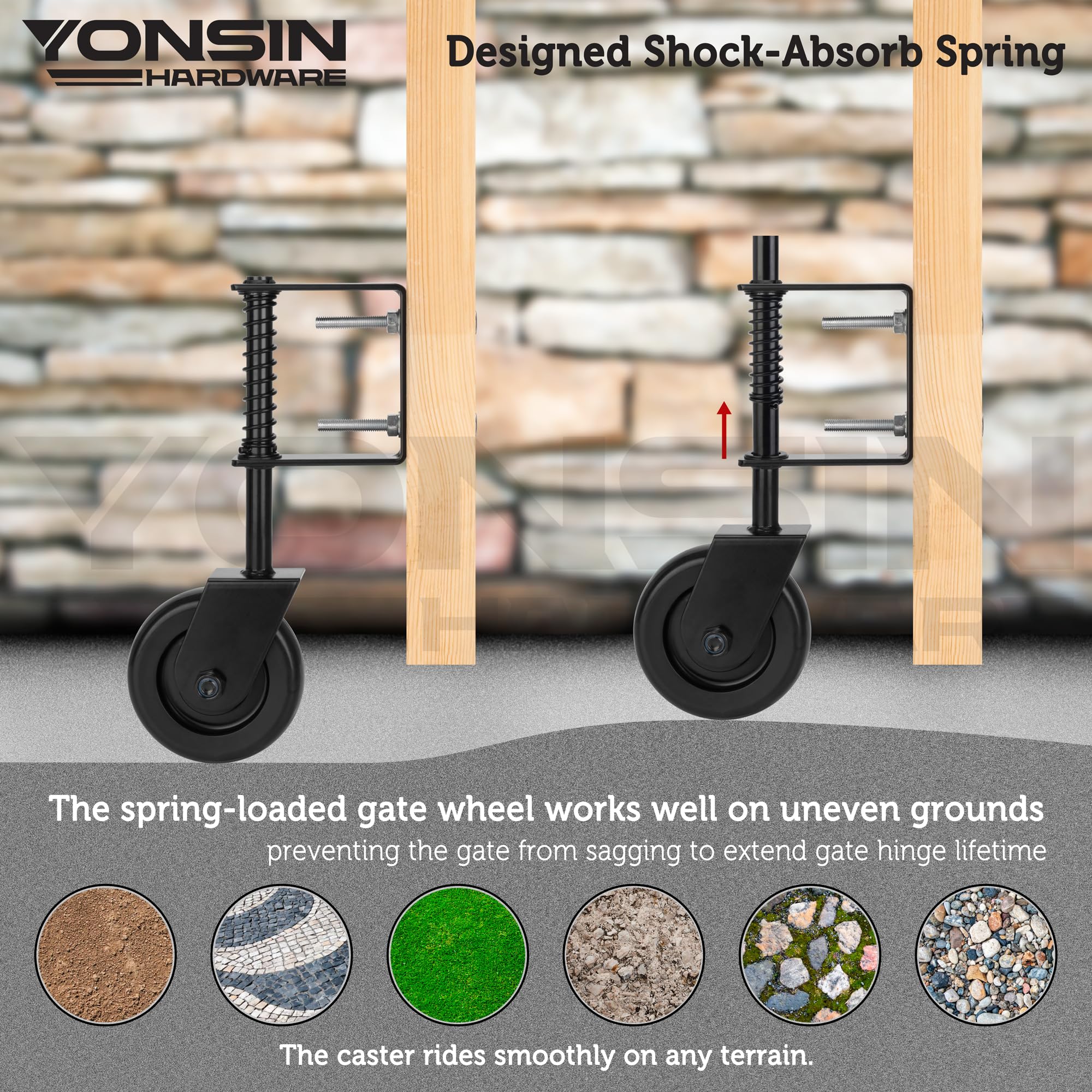 Snapklik.com : YONSIN 4.3