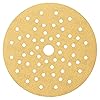 MIRKA Abralon 2000 Grit Sanding Discs - 6 Inch 10 Pack