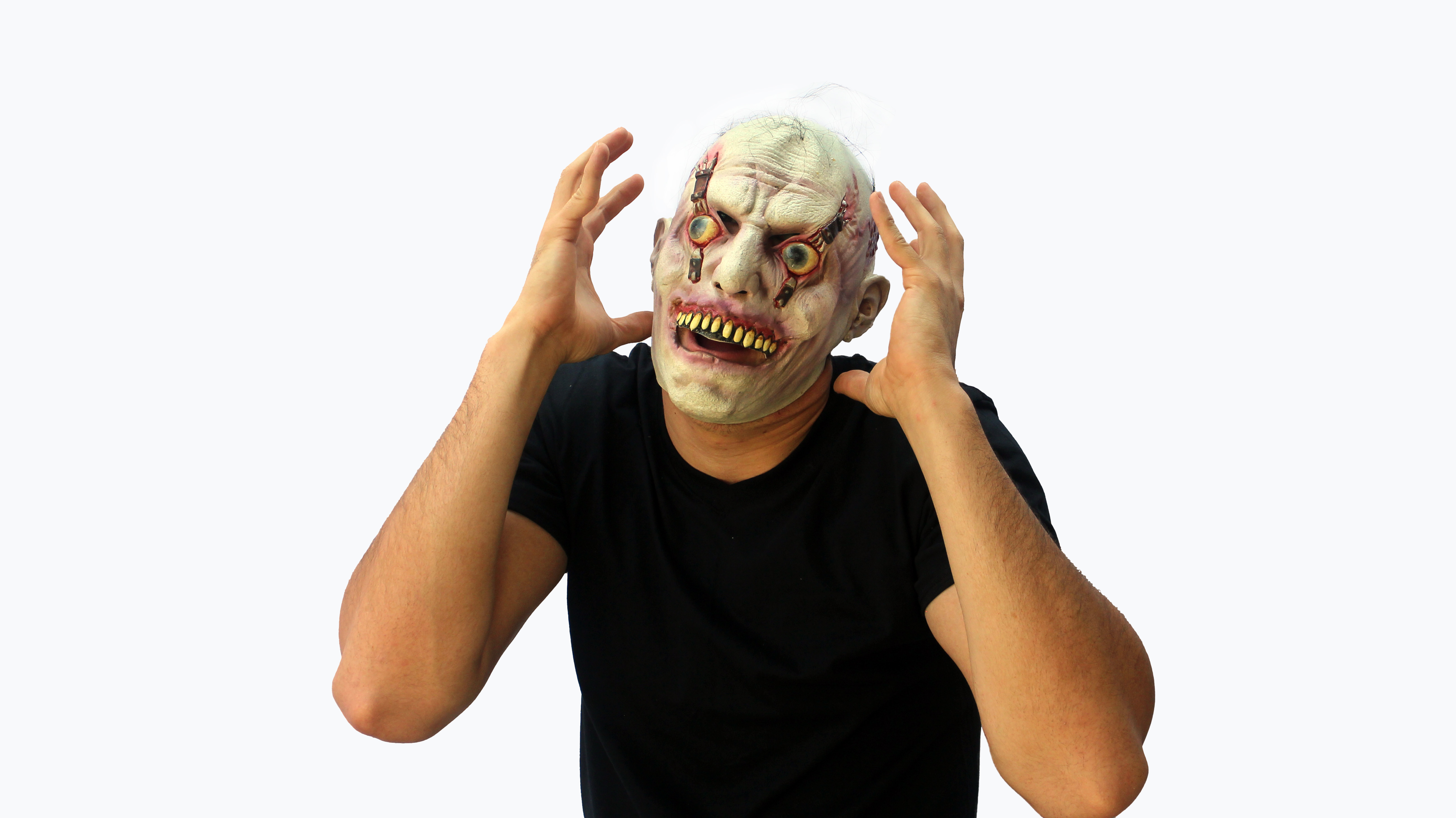 Amazon.com: Ghoulish Productions Creepypasta: Dream Experiment