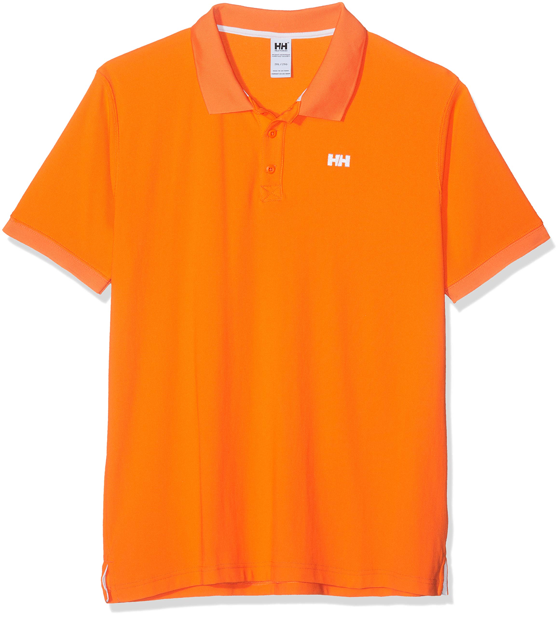 Helly Hansen Hombre Polo Driftline — view 8