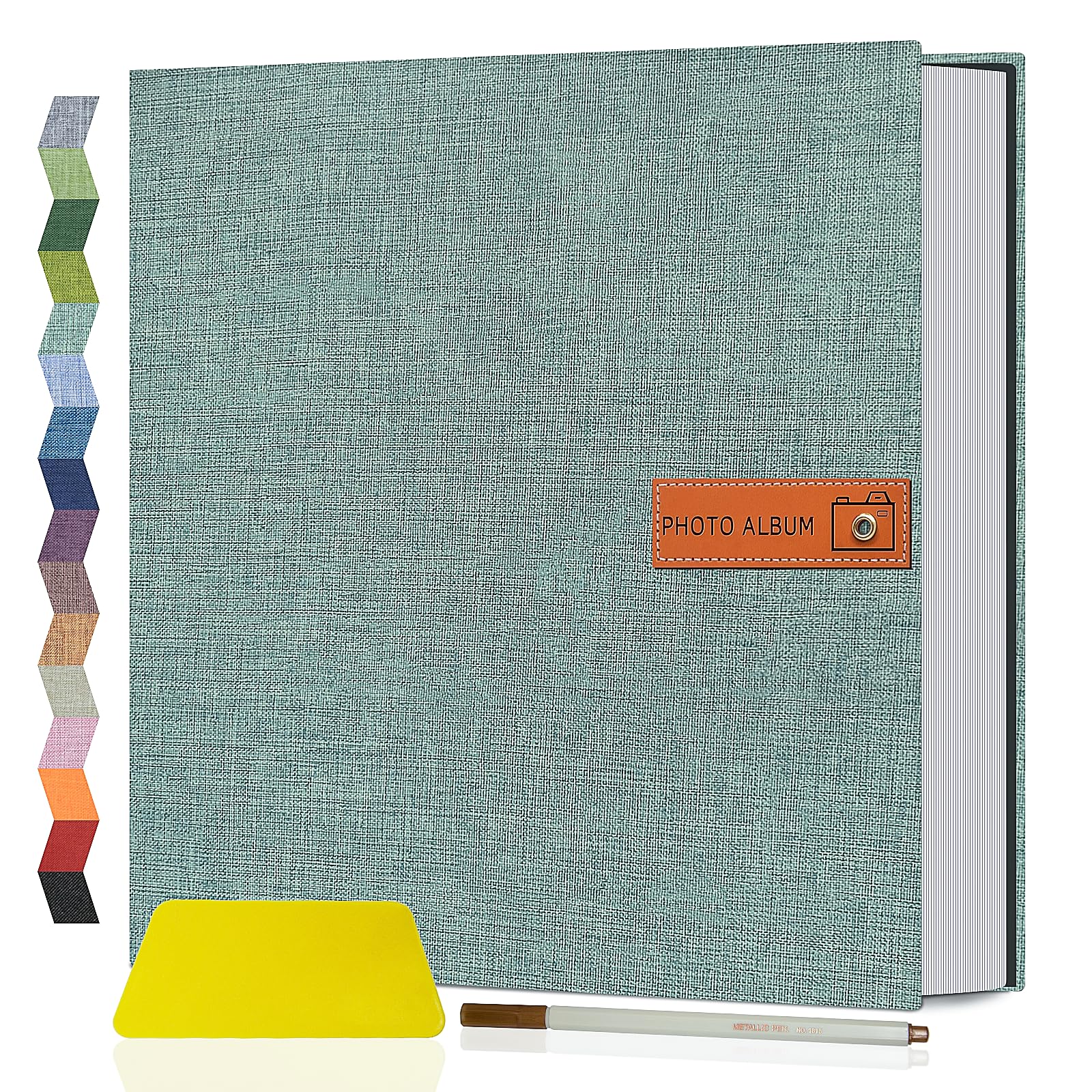 Large Photo Albums - DIY Scrapbooking & Gifts -23 Large Photo Albums - DIY Scrapbooking & Gifts -23