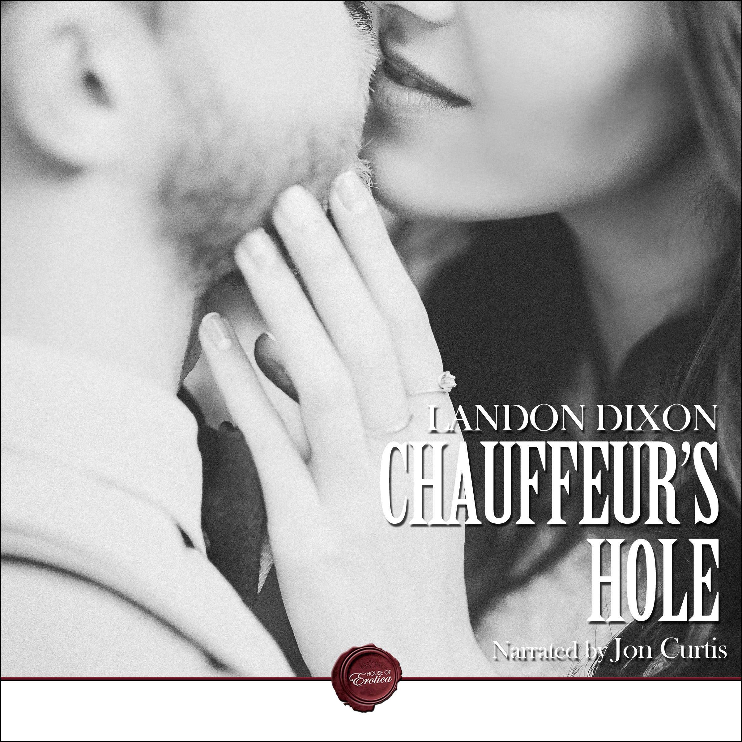 Chauffeur's Hole