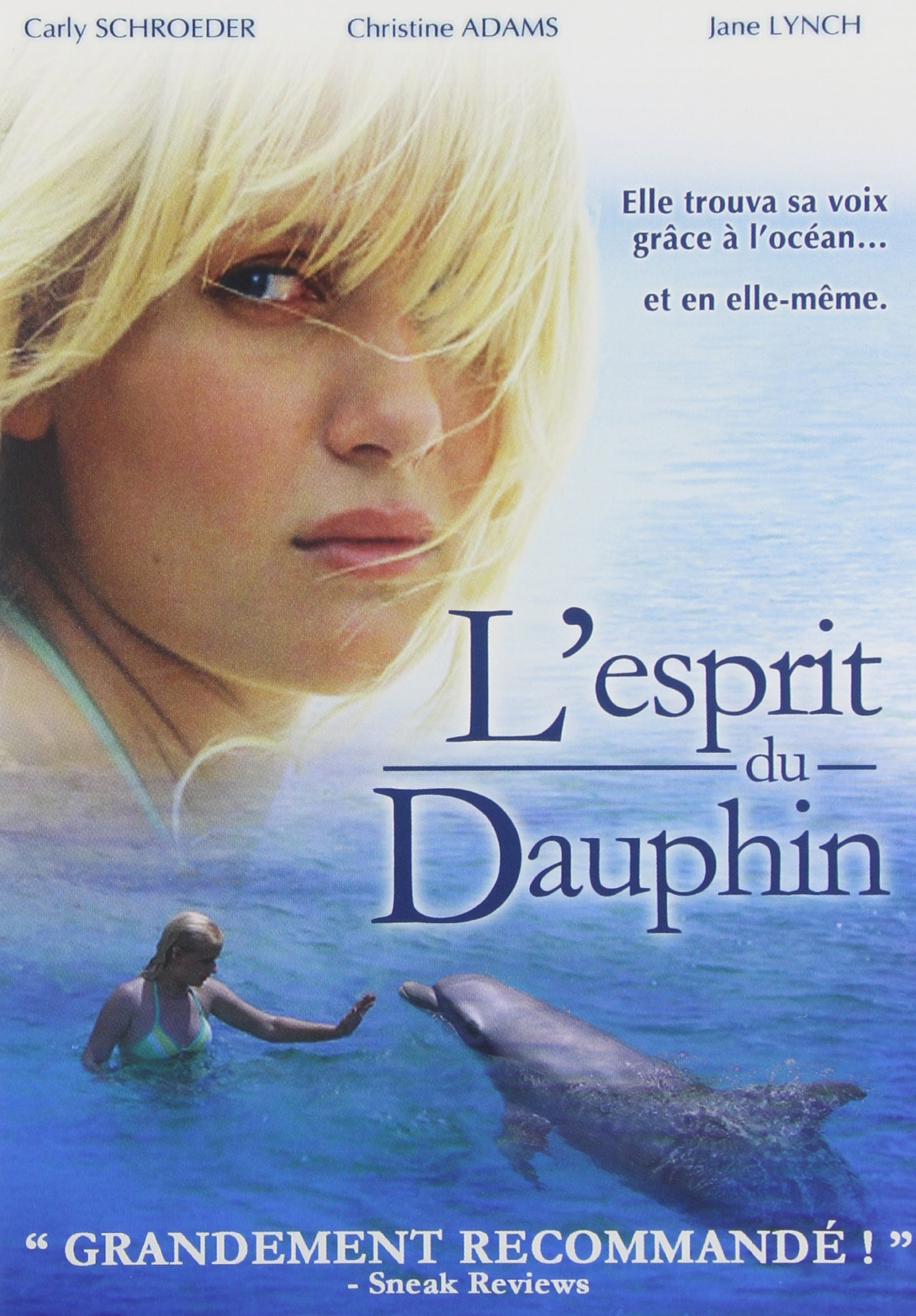 Esprit Du Dauphin [DVD]