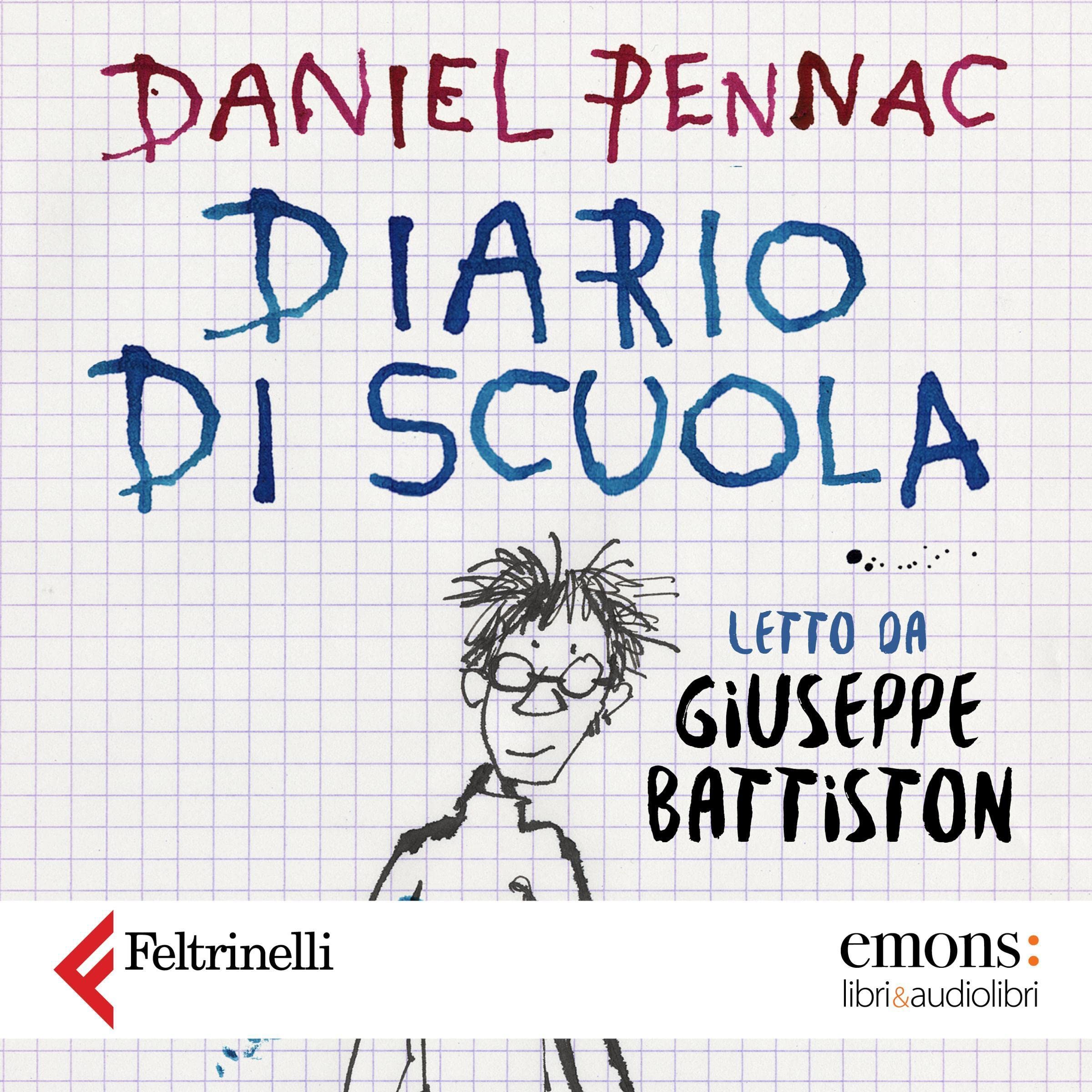 Diario di scuola