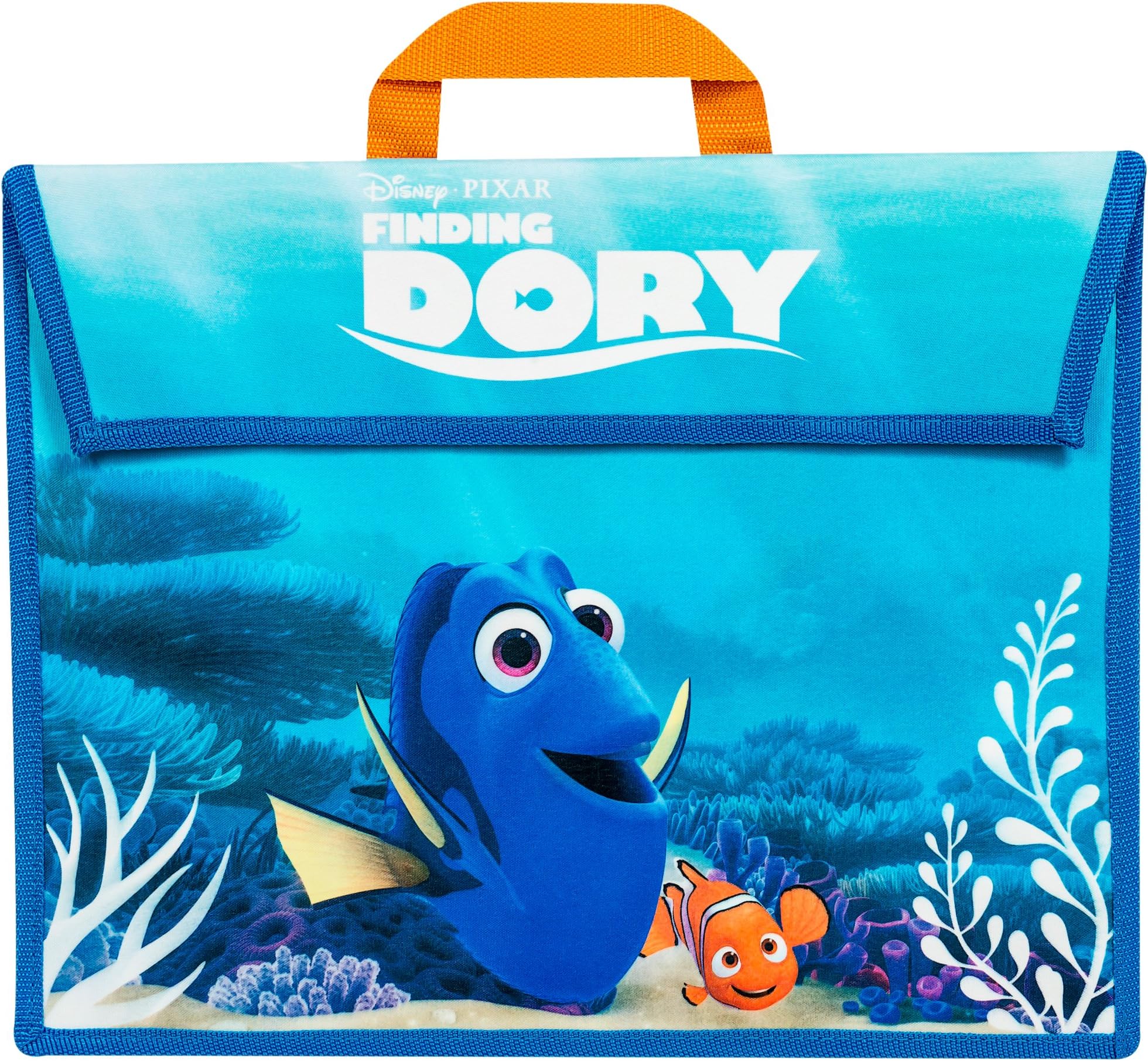 Children's Official Licensed Disney's Finding Dory Book Bag
