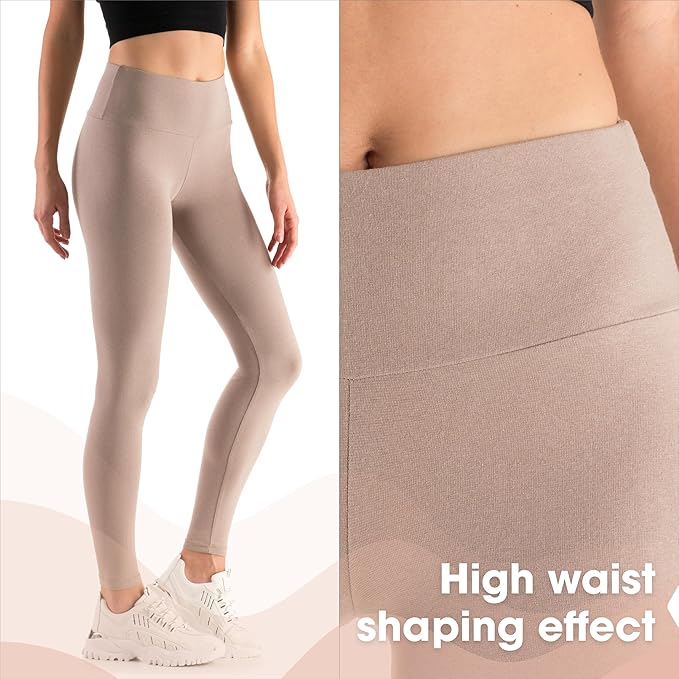 Leggings SOFTSAIL adaptabilité sport yoga détente mode quotidienne