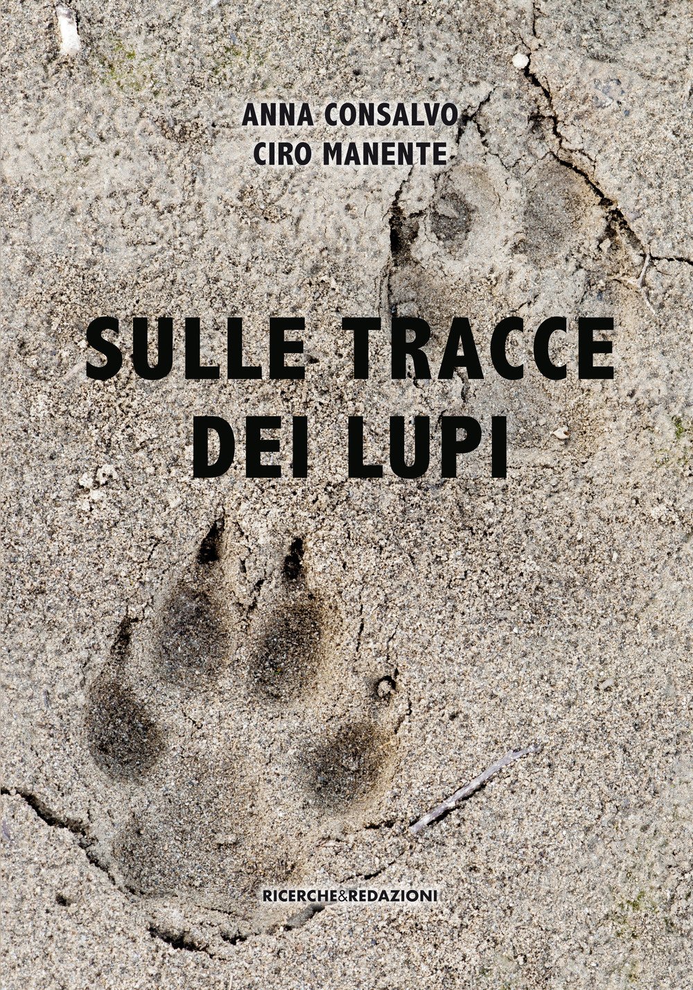 Sulle Tracce Dei Lupi - 4