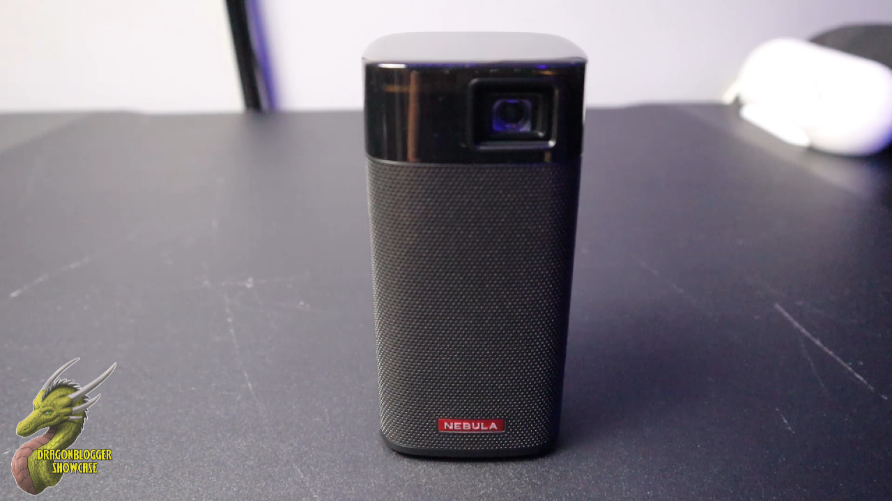 つよし　NEBULA　Apollo Nebula Apollo - DLP projector | Overview, Specs, Details | SHI